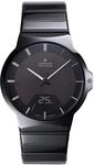 Junghans Herren-Armbanduhr XL Force Analog - Digital Keramik 018/1133.44