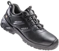 BAAK Sicherheitshalbschuhe S3 "Harris" Industrial - Go and Relax. 1 St&uuml;ck. 39.