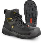 Jalas 1828 Gran Premio Jupiter Antistatic Bequemer, mittelhoher...