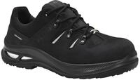 ELTEN Sicherheitsschuhe Nelson XXG Black Low ESD S3 HI, Damen und Herren,