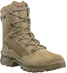 HAIX Combat GTX coyote Gut ger&uuml;stet f&uuml;r jeden Einsatz: Dein Combat GTX kombiniert