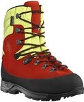 HAIX Protector Forest 2.1 GTX red-yellow. UK 8 / EU 42