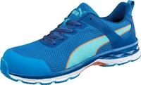 PUMA SAFETY Beat WNS Low Sicherheitsschuh Gr. 42