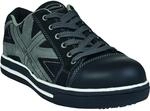 ruNNex Sicherheitshochschuhe S3 SportStar Halbstiefel in Sneaker-Optik Gr&ouml;&szlig;e...