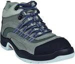 ruNNex&reg; S2-Sicherheitsschn&uuml;rstiefel TeamStar, schwarz/grau/blau, Gr. 47