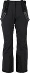 WHISTLER Damen Skihose Yarra 1001 Black 48
