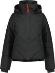 ICEPEAK Eastport SCHWARZ - 38