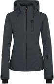 Bergson Nice Light | Damen Skijacke & Outdoorjacke, gef&uuml;ttert, 20000 mm