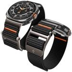 Spigen Dura Pro Flex Armband f&uuml;r Samsung Galaxy Watch Ultra 2/1 47mm |...