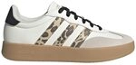 adidas Women's barreda Shoes White 4.5