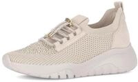 Gabor Damen Low-Top Sneaker, Frauen Halbschuhe
