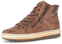 Gabor Damen High-Top Sneaker, Frauen