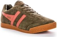 Gola Harrier Suede CMA192NY, Turnschuhe - 42 EU