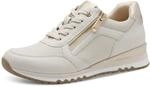 MARCO TOZZI Damen 2-23782-41 Sneaker, Cream Gold, 37 EU