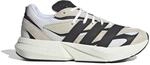 adidas Performance Lightblaze Laufschuh Grauschwarz, 44 2/3 Herren