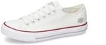 Dockers by Gerli Damen Low-Top Sneaker, Frauen