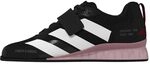 Adidas Weightlifting III IH8232, Men Training Shoes, Black, 42 2/3 EU