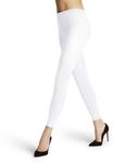 FALKE Damen Cotton Touch Leggings Baumwolle atmungsaktiv