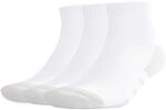 adidas Unisex Essentials CLIMACOOL Quarter Socken, 3 Paar