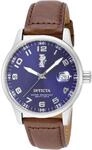 Invicta I-Force Edelstahl Herren Quarzuhrwerk - 44mm