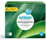 Sodasan Maschinensp&uuml;lmittel Tabs, XL-Pack, 50 St&uuml;ck