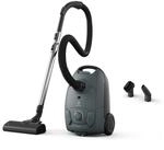 Electrolux EB51C1OG Staubsauger mit Beutel, 500 Bagged Cleaner, hohe Filtration,