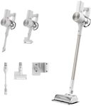 XIAOMI G20 kabelloser Staubsauger, 25 kPa / 150 AW Saugkraft, bis zu 60 Minuten