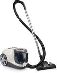 Princess Cyclone Storm Staubsauger Beutellos, 4 L-Volumen, 700-W-Motor mit