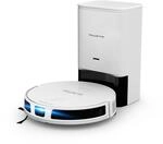 Rowenta X-PLORER Serie 70+, Saugroboter, Animal Care-Modell, Lasertechnologie,