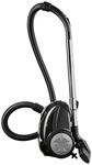 CLEANmaxx Bodenstaubsauger 800W 15kPa Ultra Fusion Saugleistung mit