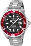 Invicta Pro Diver Edelstahl Herren Quarzuhrwerk - 47mm