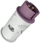 Mennekes 629 A &ndash; Stecker 16 a-2p-25 V Referenz