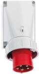 Wandger&auml;testecker GT 63A 5p 400V 6h IP67 BALS 24062