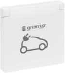LEGRAND, SEANO Green'Up Komplettger&auml;t Schutzkontakt- Steckdose, EV &ndash; Mode 1 und