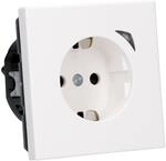 Jung Home Smart Steckdose Sprach- und Appsteuerung Kompatibel mit Alexa...