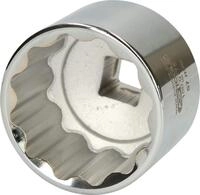 KS Tools 3/4" Spezial-Gelenkwellen-Stecknuss, 57,0 mm