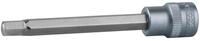 KS Tools 917.1595 3/11' Bit-Stecknuss Innensechskant, lang, 11mm