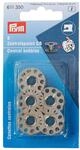 Prym 611350 N&auml;hmaschinenspulen, Stahl, CB-Greifer, 20, 5mm, Silber