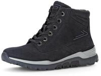 Gabor Damen Schn&uuml;rstiefeletten, Frauen