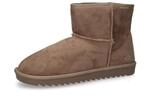 Dockers by Gerli Damen Erwachsene Schlupfstiefel 49IL305 Weite normal Pull-on
