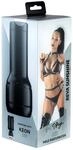 KIIROO Reya Sunshine &ndash; FeelStar Masturbator f&uuml;r M&auml;nner, Abformung echter