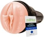 Fleshlight Fantasy Lilith Fukumoto Shokushu (Vagina) - SuperSkin Masturbator,
