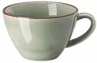 Espresso-Obertasse Casual Moss 0,11 L