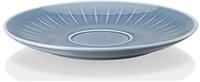 Arzberg 44020-640211-14771 Joyn Denim Blue Kombi-Untertasse 17 cm (1 St&uuml;ck)