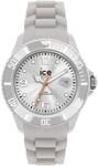 ICE-WATCH Armbanduhr Sili-Forever Unisex Grau SI.SR.U.S.09