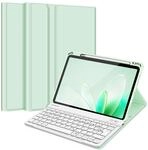 FINTIE Tastatur H&uuml;lle f&uuml;r iPad Air 11 Zoll, iPad Air 5./4. Gen 10,9 Zoll