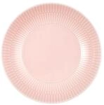 Seltmann Weiden Amina Ros&eacute; Suppenteller, 21 cm, Tiefe Suppenschale mit dezentem