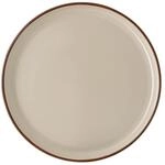 Rosenthal Teller flach 27 cm Casual Shell 27 CM