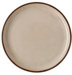 Rosenthal Teller flach 22 cm Casual Shell 22 CM
