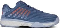 K-Swiss Herren Hypercourt Express 2 Tennis Shoe, Inf Arc Scrltibis, 43 EU